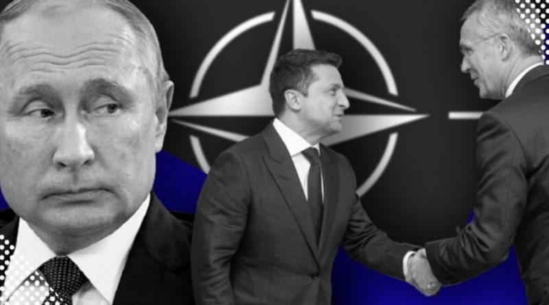 Відкорковуйте шампанське: У НАТО 25хв назад ухвалили рішення щодо членства України – Столтенберг
