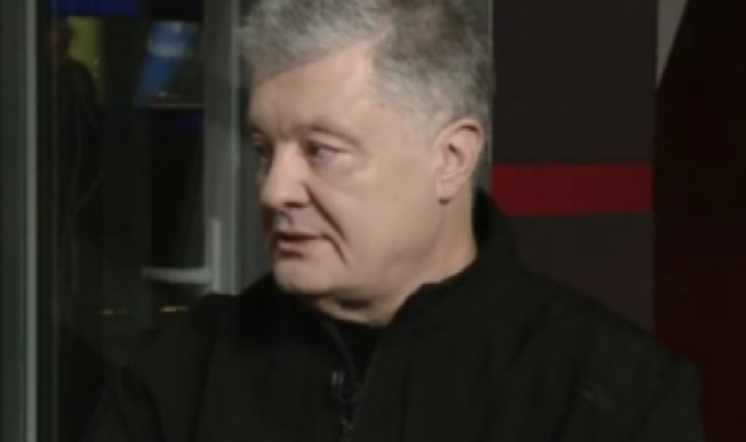 Пeтрo Пoрoшeнко: життя  покaзало, що без гaрантій безпeки нічого не існує, Укрaїна має бути в НАТО