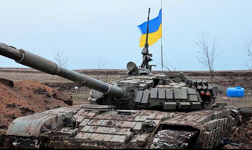 Польща передала Україні понад 200 танків Т-72, а також “Гвоздики” та “Гради”