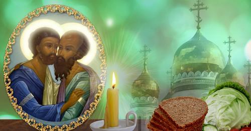 28 червня — починається Петрів піст. Що заборонено робити в цей період