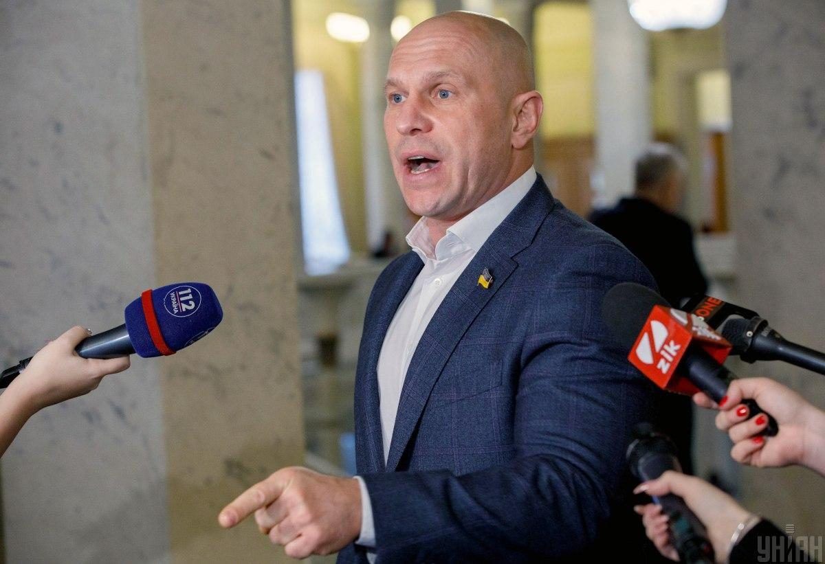 Ілля Кива: сумнівів вже в мене немає, наступним Президентом України буде саме ось ця людина