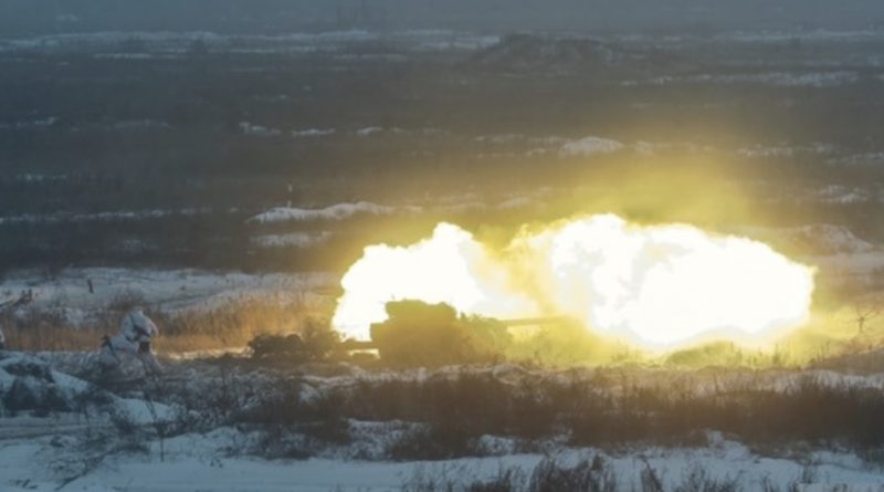 “Відправили окупантів на концерт до Кобзона” Наш ракетний комплекс “Стугна-П” знищив ворожий “Урал” : потужне відео