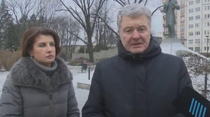 Під самий Новий рік відбулася подія, яка змінить історію України: Порошенко може стати новим Президентом