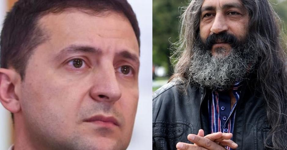 Переможець відомого Телепроекту “Бuтвa eкcтpaceнciв” зробив несподіване npopoкyвaння для України: Вже в жовтні