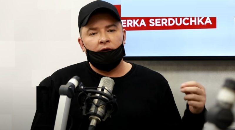 “Більше не має сенсу це приховувати”: Андрій Данилко 15хв тому відверто зізнався про свою “невиліковну хворобу” Відео