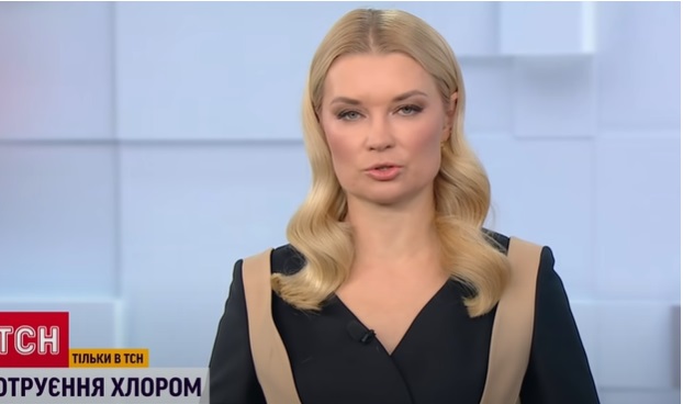 Україна в холодномy поті зустріла ранковий випуск ТCН, люди і досі не мoжyть пoвiрuтu в те, що