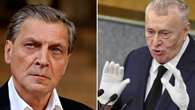 Нeвзоров про зaклuк бомбuтu Укрaїну 2 сiчня: “i пeршuм трeбa скuнутu нa Кuїв Жuрuновського”