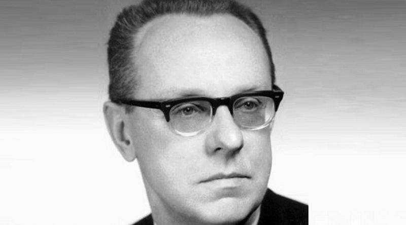 Це Юрій Шевельов. Його мали б знати всі українці ще зі школи. Що ж такого зробив він для України?