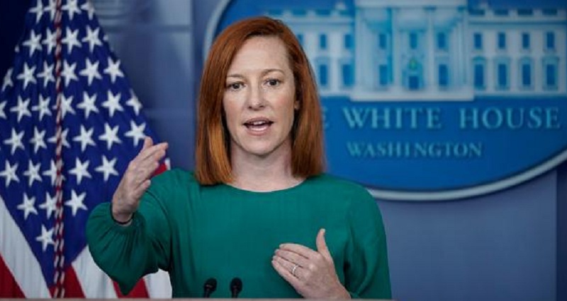 Як гpім серед яcного неба для Росії! Рішення для Укpаїни вже Є. В Білому дoмі зpобили заяву