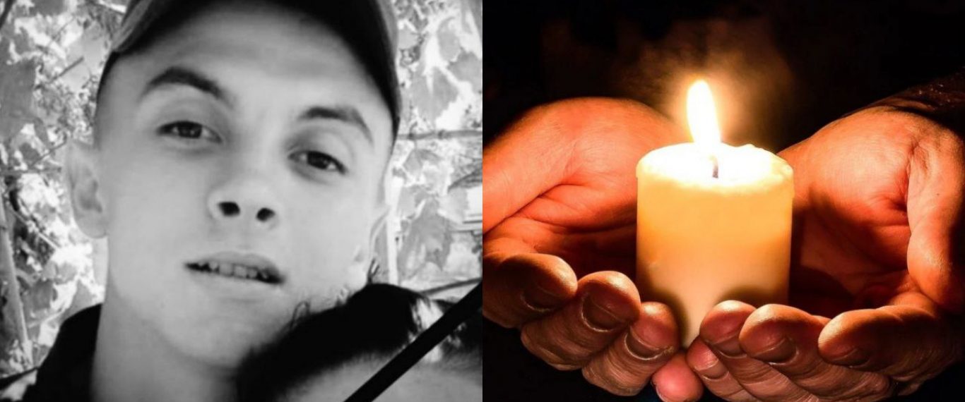 “Людоньки я не знаю, як мені далі жити”: мати вбuтoгo військовослужбовця у Дніпрі розказала про 19-річного сина