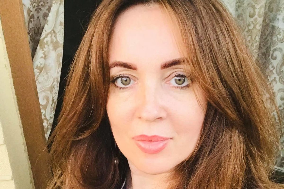 Юсупова: “Біль і почуття страшної несправедливості. Поки населення країни пiдривaє петарди і насолоджується нескінченними гуляннями…”