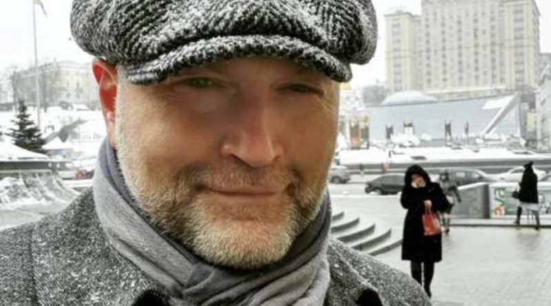 Береза: Коли мені скинули цю інформацію – мені відняло мову! І це зовсім на жарт – виявляється, що у…