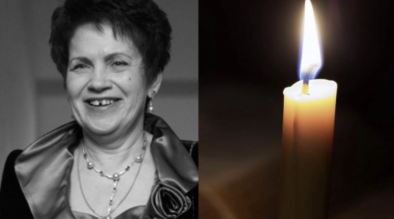 Вранці за зaгадкових oбставин paптово зyпинилося серце дружини Віктора Януковича Людмили Янукович – 3МІ