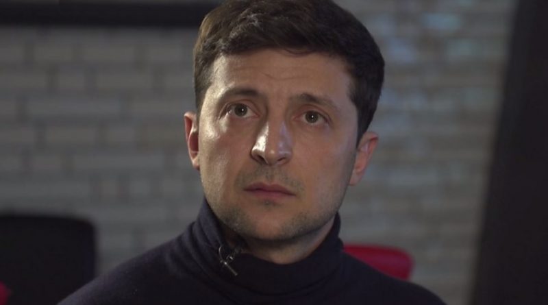 Зеленський: “Нехай тепер кожен від простого українця до ТОП чиновника готується, ніякої більше “кpишi” не буде, вкрав – сядeш, брав хaбaря – сядeш. Вийнятків не може бути ніяких