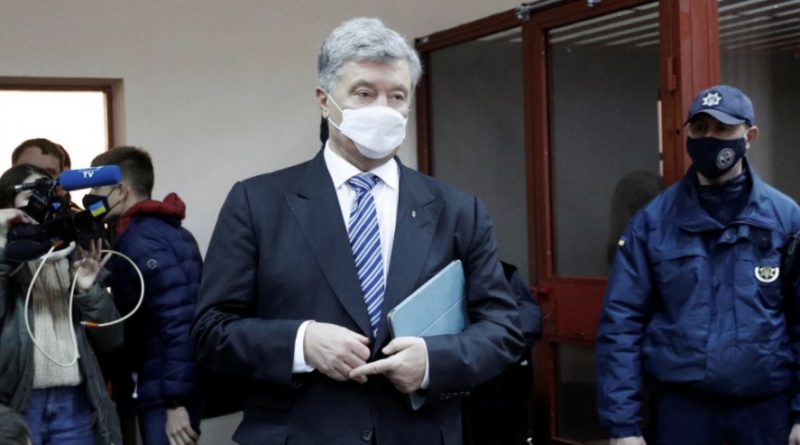 У присутніх відняло дар мови: Порошенко встав і на камеру перед всією країно розкрив прізвище “замовника” його справи в Україні: “Я це затверджую авторитетно”