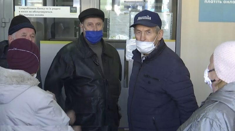 В українців виступив холодний піт: Якщо ви працювали неофіційно, у вас немає стажу, чи буде у вас буде пенсія – відповіли в Мінсоцполітики