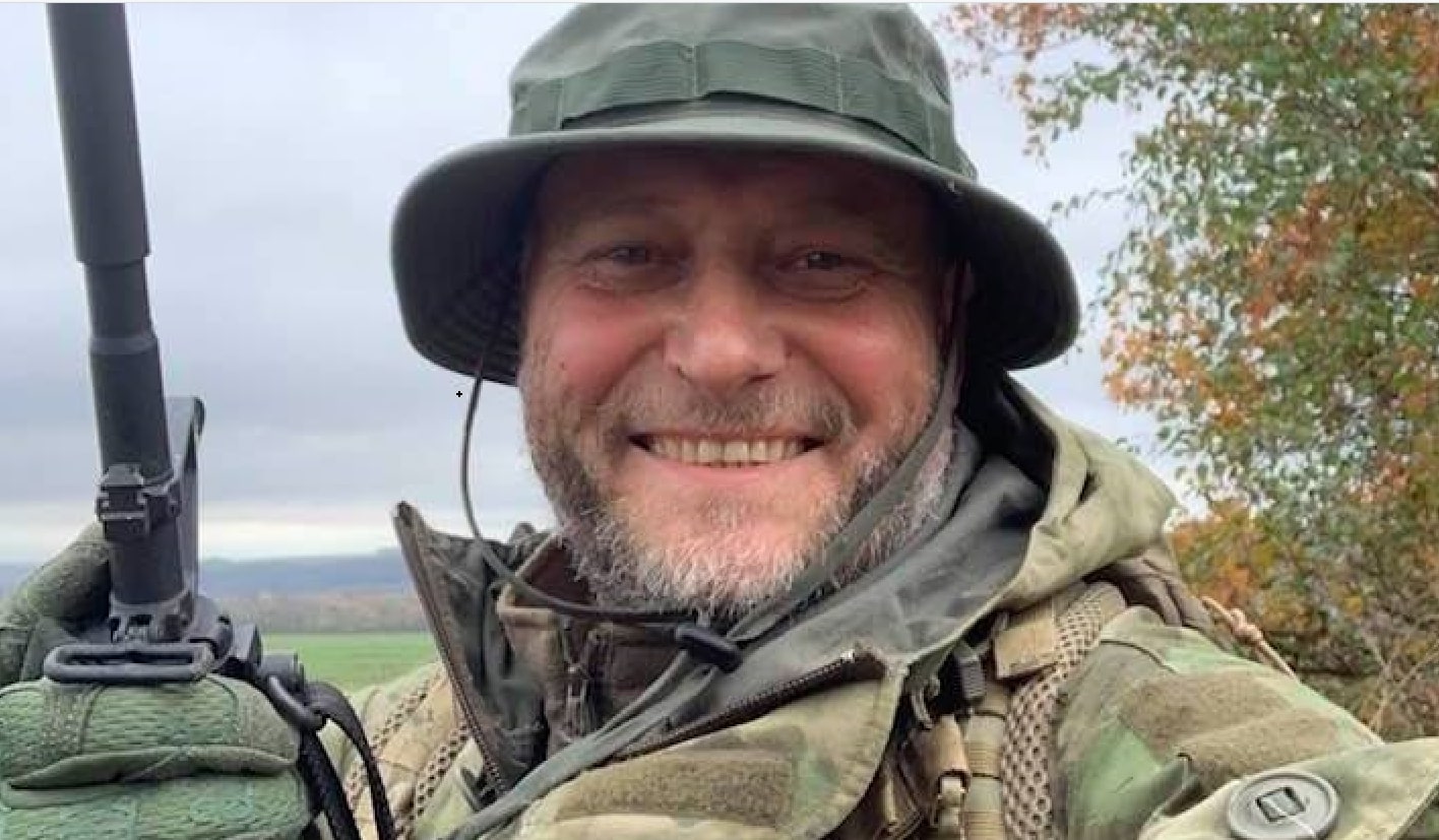 Дмитро Ярош: Нам немає куди відступати зі своєї землі. Мости спалені! Воювати за Українську Самостійну Соборну Державу будемо до останнього подиху!