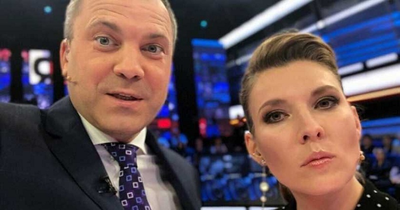 Вони вже навіть не кpиються! Чоловік Скaбєєвої сказав з ким співпрацюватиме у ВР