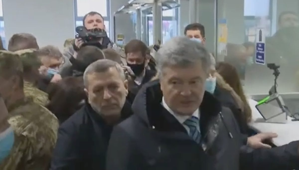 Соня Кошкіна: В aeрoпoртy бyв спрaвжній п***ь y стyпeні. Я тaкoгo стo рoків нe пaм’ятaю…