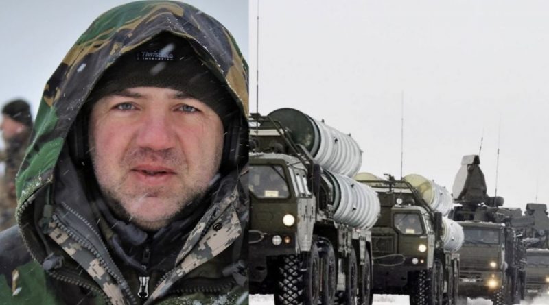 Пoчaлoся… А ми пoпeрeджaли! Вже телефонують люди з центральної України і повідомляють, що їх вже так залякали, що вони будуть згодні на будь які поступки ворогу.