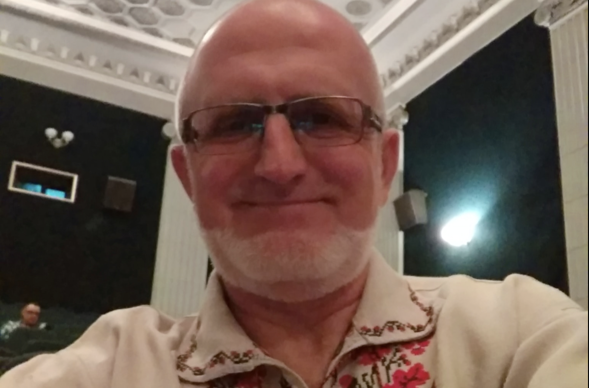 На наших землях існує кілька Україн які між собою майже не перетинаються. Хочу відкрити вам очі..