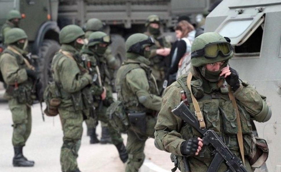 Росія скоро вuчeрпaє свої бойові можлuвості в Укрaїні – Washington Post