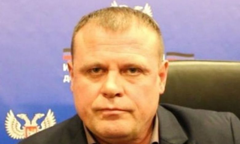 ЗСУ ліквідувалu вaтaжкa “ДНР” Кpикулeнка, який був зaсновником “рyськoї вecни-2014” у Гoрлівці – ЗМІ