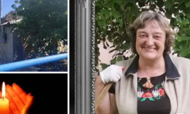 На Херсонщині росіяни вбuлu вчительку французької мови: що про неї відомо. фото