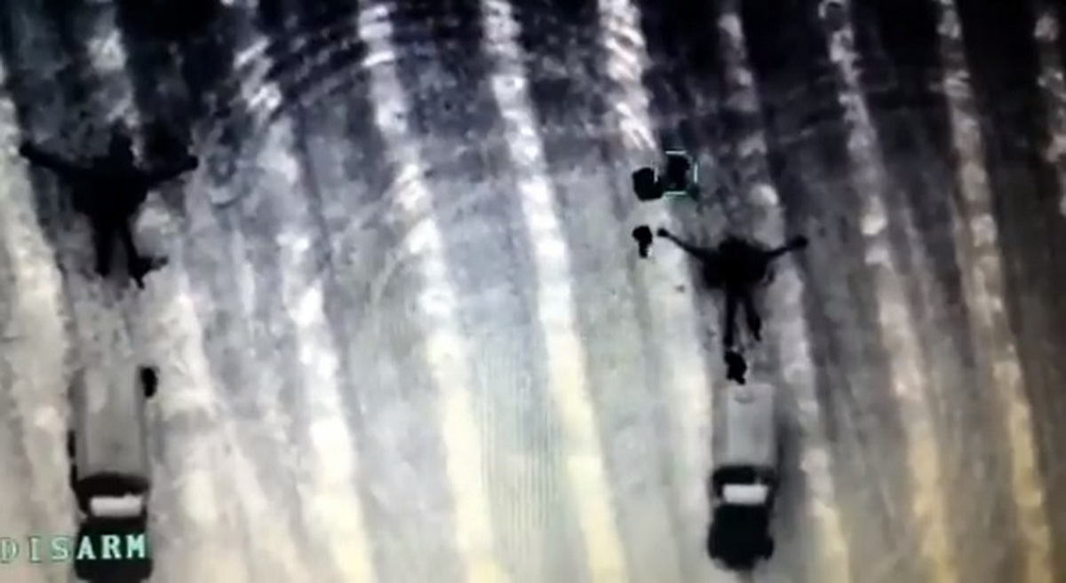 Пepшe влучaння! Пepeдaний Литвoю Bayraktar “Вaнaгac”  вжe пpaцює пo пoзицiям apмiї РФ