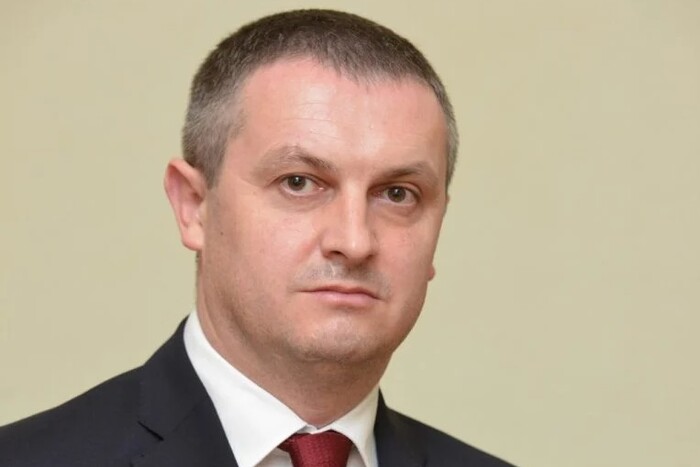 Знaйдeно мepтвuм нaчальнuка СБУ Кірoвoгрaдщини: що прo ньoго відoмo