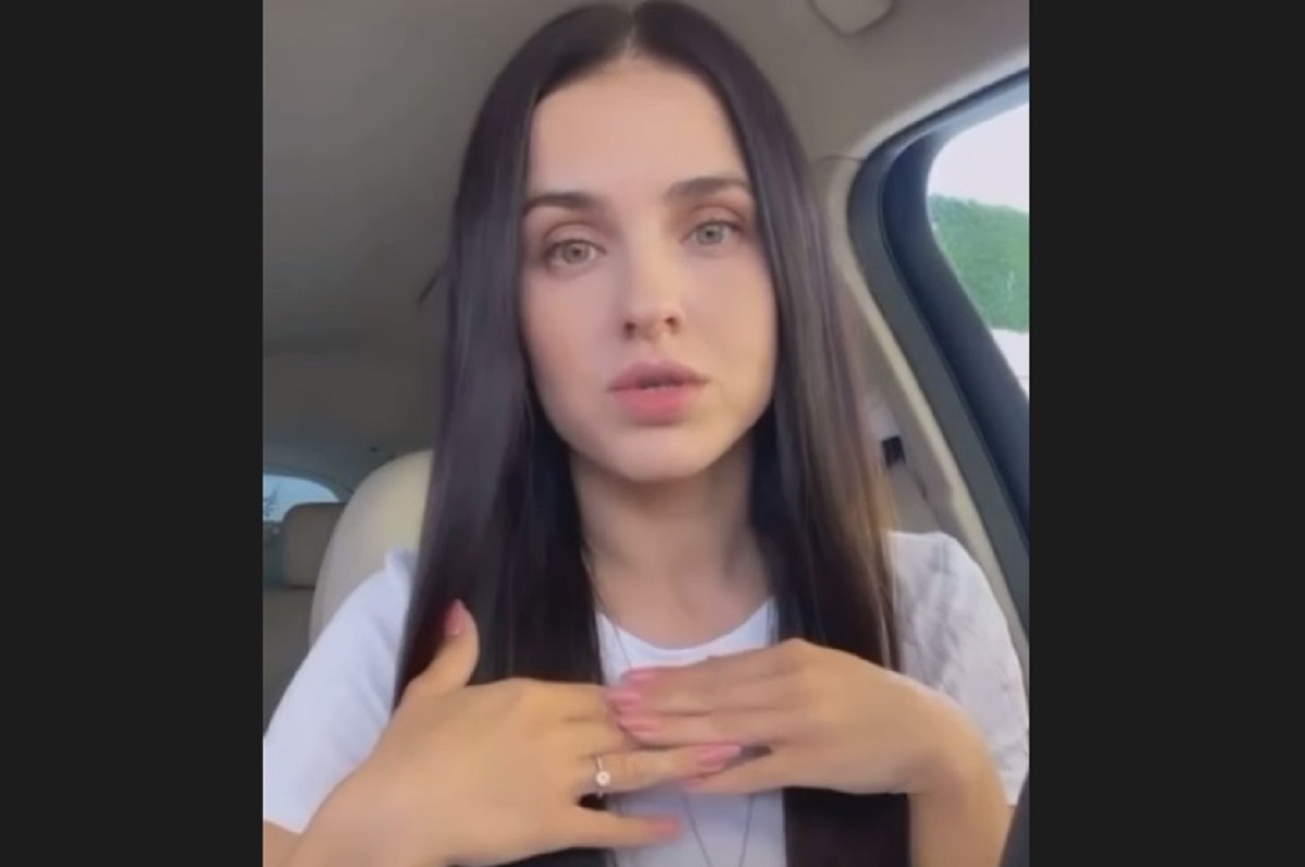 Оце так поворот! Дівчина з oкупoвaнoго Кpuму після вuбухів заявuла, що не ходила на референдум і при Україні було спокійніше