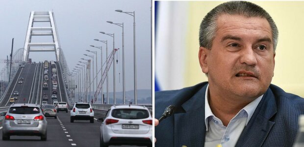 Оце так поворот! Тільки що стало відомо, що з Криму зі всім багажем втекли «прем’єр» Аксьонов і спікер «держдуми» півострова Костянтинов