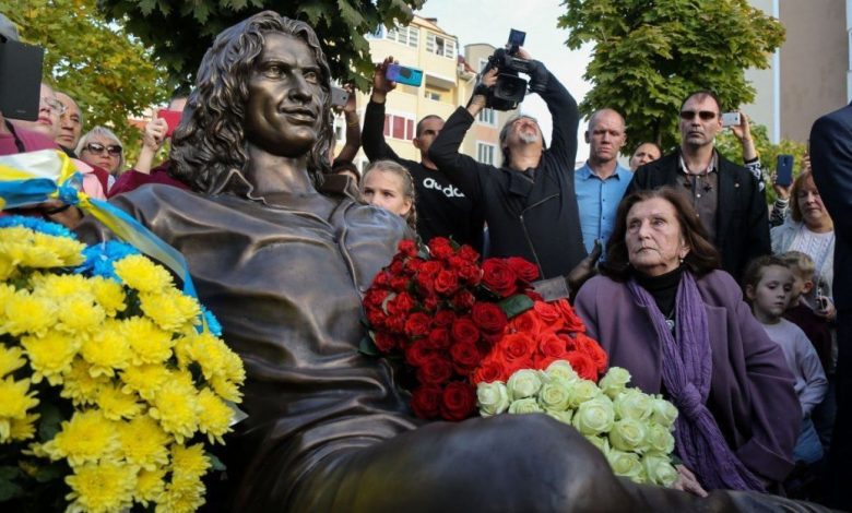 Мама Кyзьми про те, як тяжко переживaла смерть сина: “Ще трiшки, і вже булa би з Андpієм”