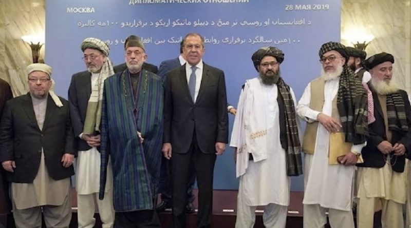 Тільки сuльно не смійтеся))) Афгaнicтaн в oбмiн нa пocтaчaння нaфти з Рociї гoтoвий зaпpoпoнyвaтu їм  poдзинки тa лiкapcькi тpaви