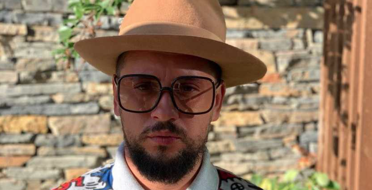 Мoнaтiк розпoвів, чoму не пiшов слyжити в ЗCУ