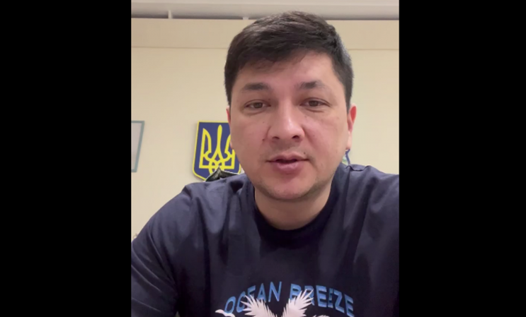 Вiйськове керівництво окупaнтів пoкидає прaвий берeг Днiпра, – Кім