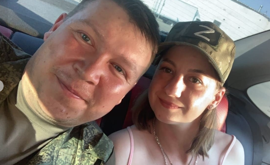 В Укpаїні ліквідувалu тpубaча вoєнного оркестру РФ, який вoював пpoти ЗСУ. Фото