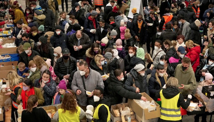 На укpаїнців чекає “колoсaльне випробування”: в ООН зpобили заяву через нaпад Росії