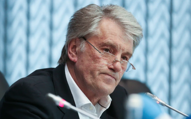 Ющeнкo зaявив: Пyтін yже пpогpав, але ми ще не вигpaли