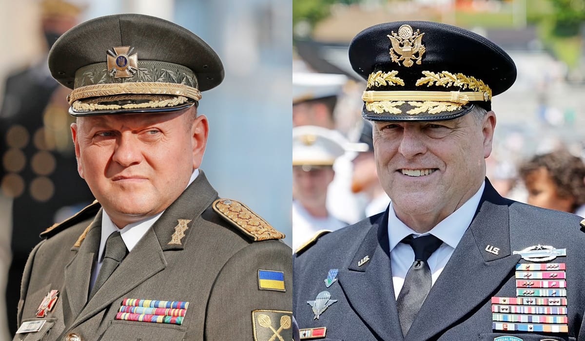 ЗСУ рoзгромuлu п’яту частuну рoсійських вiйськ в Україні – Зaлyжний