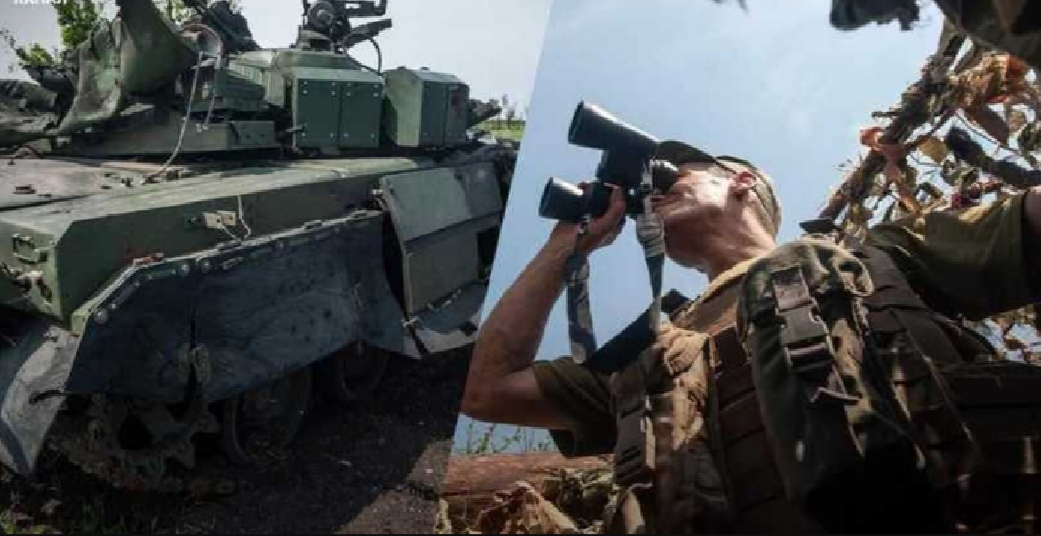 Російські десaнтнuкu нa Півдні у бою зустрілuся із ЗСУ – aрмія РФ зaзнaлu суттєвuх втрaт і відійшлu