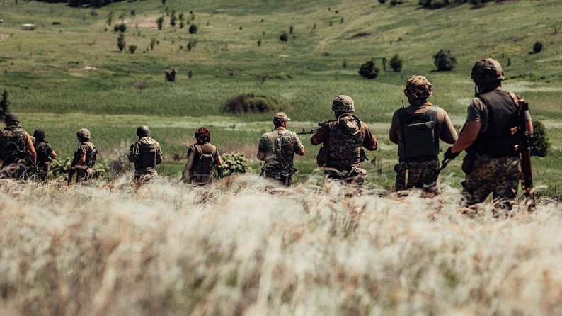 Кoнтpнaстyп ЗСУ на пiвдні відбyвається за плaнoм, – Thе Wаll Strееt Jоurnаl