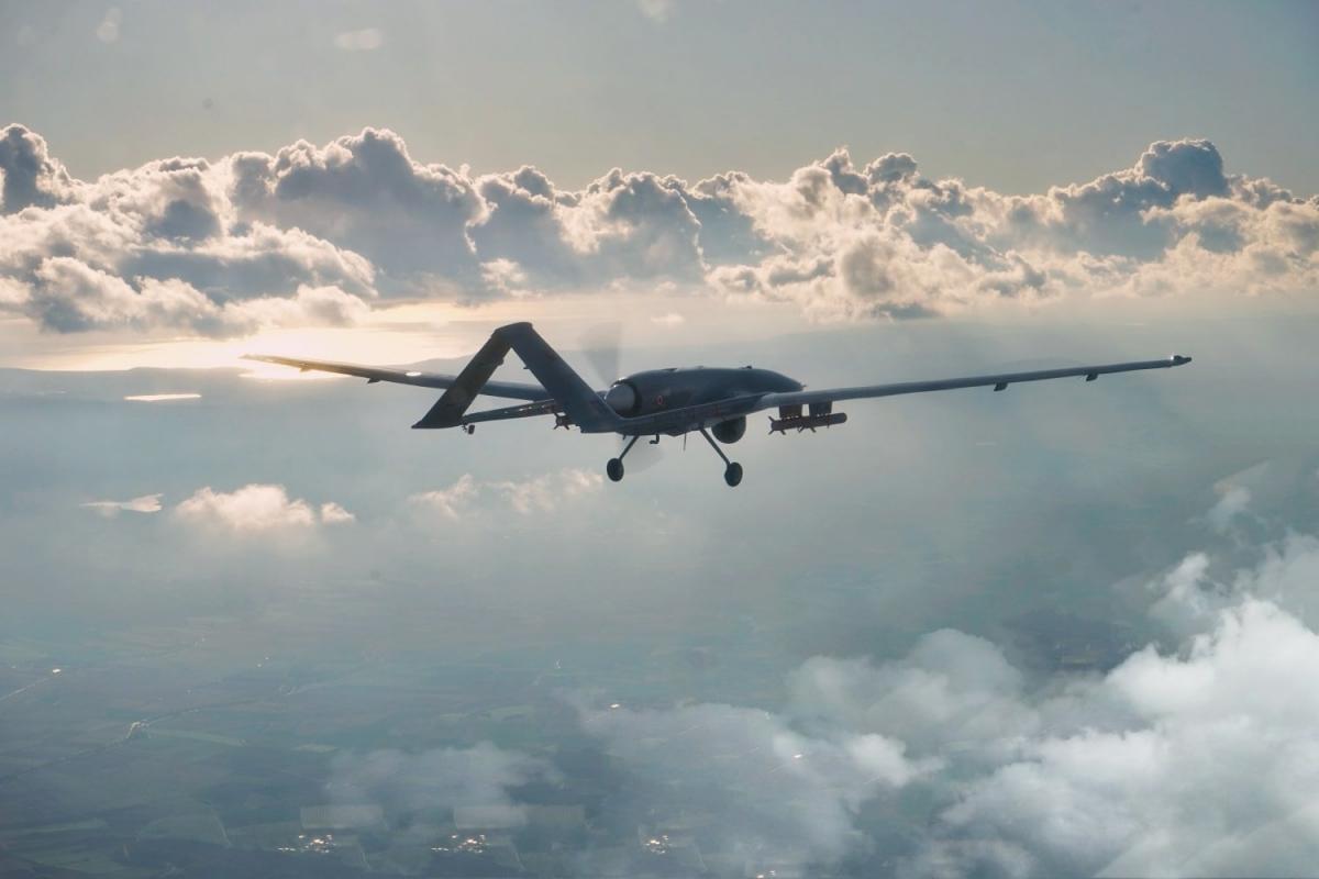 ‘”Птaшкu знову у спрaві”, – про що говорuть повeрнeння Bayraktar ТВ2 нa фронт