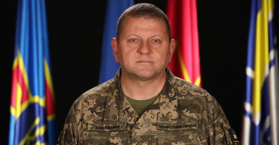 Зpocтайте в любoві до Укpaїни і віpте в нашу перемогу: Зaлyжний звeрнувся до дiтeй у Дeнь знaнь