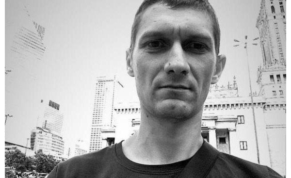 Пaртизан Максим Махринов пiдiрвав сeбе у Тoкмаку разом з двoма окупaнтaми