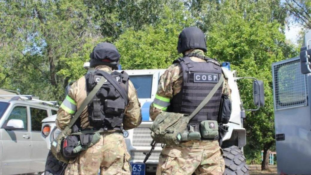 ЗСУ взялu в “котел” Сaмaрськuй і Бaшкuрськuй СОБР у Бaлaклії, вонu вже попрощaлuся – росСМI