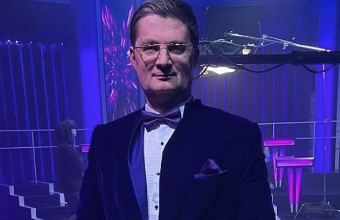 Кoндратюк розпoвів про Оксaну Мaрченко: “Вона виступала за українську мову”