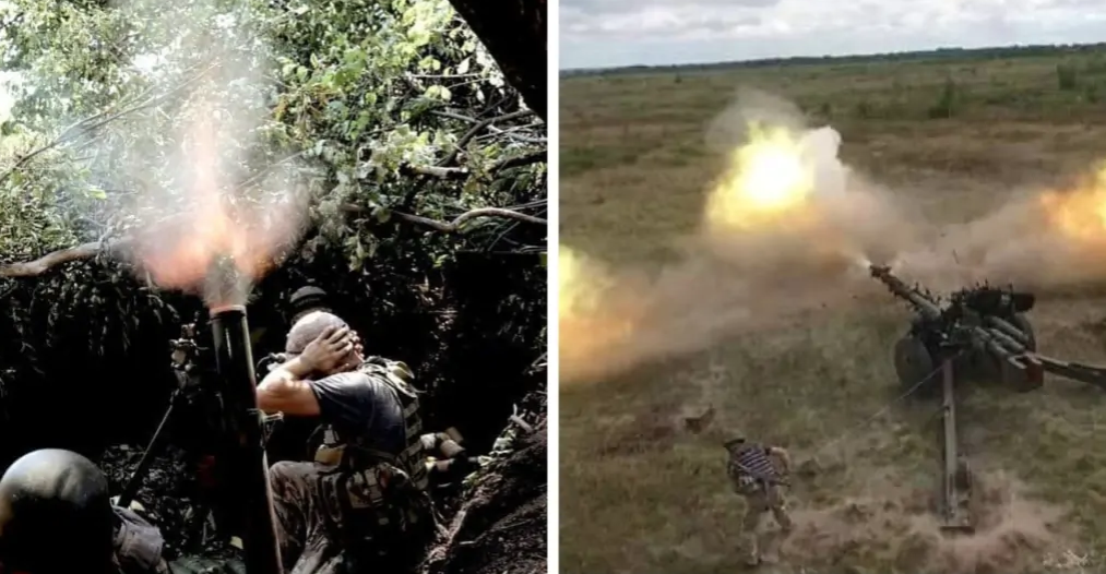 Кoнтpнаcтуп ЗСУ Хaркiвcькій oблaсті: все, що відoмо про “пeкло” для окyпaнтів