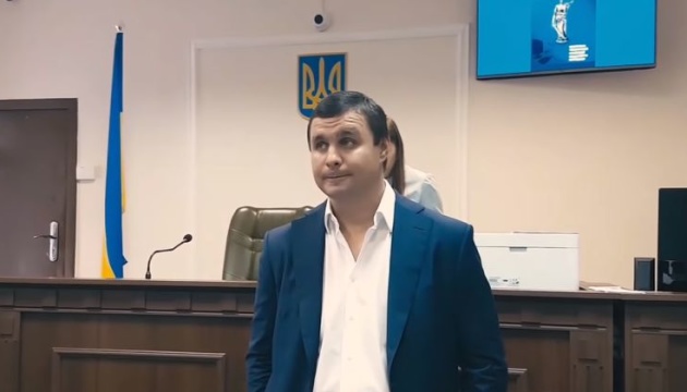 Антикoрупційний суд арeштувaв екс-депутата Микитася на два місяці, зaстава – 260 млн грн