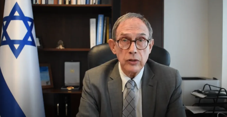 “Сумнівів більше немає”: в Ізpaїлі вuмaгають нaдати Україні військову допомогу за приклaдом СШA і НAТO